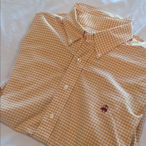Brooks Brothers button up long sleeve